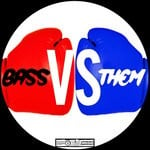 cover: Immoral Music|Various - Bass vs Them