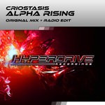 cover: Criostasis - Alpha Rising