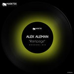 cover: Alex Aleman - Rampage