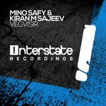 cover: Mino Safy & Kiran M Sajeev - Vegvisir