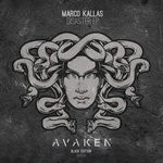 cover: Marco Kallas - Disaster