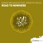 cover: Ernesto Avilez|Hamza Messaoudi - Road To Nowhere