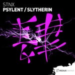 cover: Stnx - Psylent/Slytherin