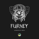 cover: Furney - Jamaican Soul LP