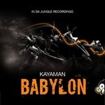 cover: Kayaman - Babylon EP