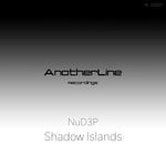 cover: Nud3p - Shadow Islands