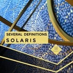 cover: Several Definitions - Solaris