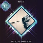 cover: Nect3r - Listen, I'm Makin Music