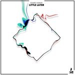 cover: Edvard Hunger - Little Later