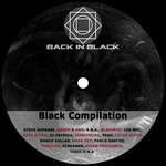 cover: Various - Black Compilation