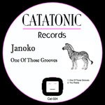 cover: Janoko - One Of Those Grooves