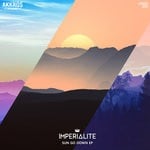 cover: Imperialite - Sun Go Down EP