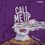 cover: Gus Bonani - Call Me Up