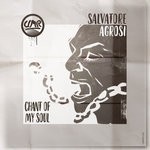 cover: Salvatore Agrosi - Chant Of My Soul