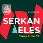 cover: Serkan Eles - Shaky Indie EP