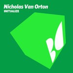 cover: Nicholas Van Orton - Initialize