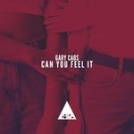 cover: Gary Caos - Can You Feel It