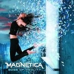 cover: Magnetica - Edge Of Reality