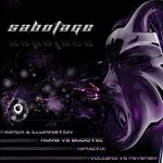 cover: Audiotec|Hipnotix|Illumination|Numb|Psyspam|Volcano|Xerox - Sabotage