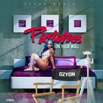 cover: Ozyon - Pictures On Your Wall