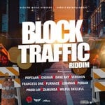 cover: Various - Block Traffic Riddim