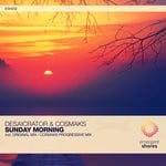 cover: Desaicrator & Cosmaks - Sunday Morning