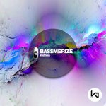 cover: Bassmerize - Vastness