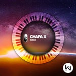 cover: Chapa X - Octave