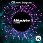 cover: Cliquee - There Goes