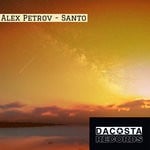 cover: Alex Petrov - Santo