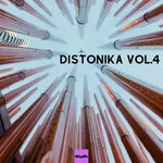 cover: Various - Distonika 4