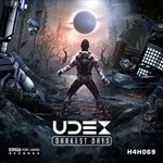 cover: Udex - Darkest Days