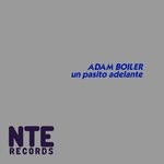 cover: Adam Boiler - Un Pasito Adelante