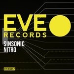 cover: Sinsonic - Nitro