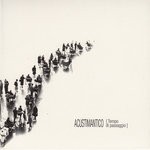 cover: Acustimantico - Tempo Di Passaggio