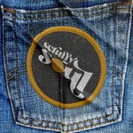 cover: The Secret Soul Society - Scruffy Soul Volume 1