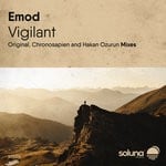 cover: Emod - Vigilant