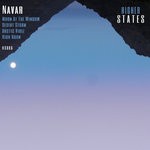 cover: Navar - High Noon