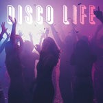 cover: Various - Disco Life