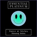 cover: Darren Styles|Force - Shining Down