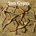 cover: John Beltran|Sun Gypsy - Body Language