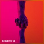 cover: R3hab - Hold Me