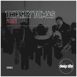 cover: Thierry Tomas - Moods