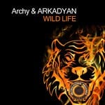 cover: Archy & Arkadyan - Wild Life