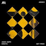 cover: Jake Aspii|Krata (uk) - Set Free