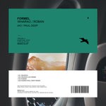 cover: Formel - Wharao/Roban