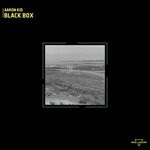 cover: Aaron Kid - Black Box