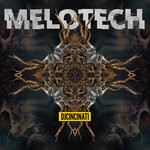 cover: Djcincinati - Melotech