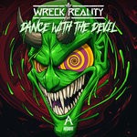 cover: Wreck Reality - Dance With The Devil