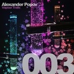 cover: Alexander Popov - Vapour Trails